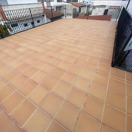 Vivienda San Jose Leilighet Teruel Eksteriør bilde