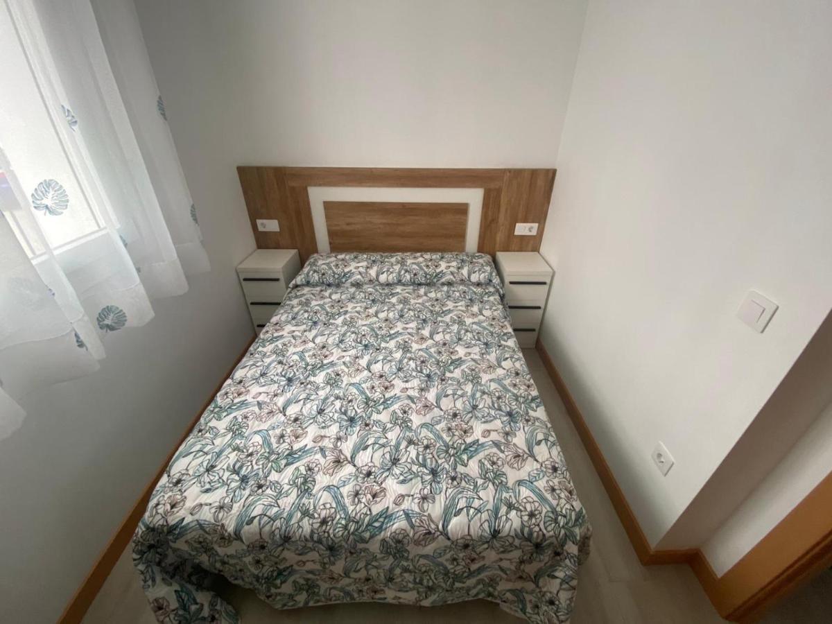 Vivienda San Jose Leilighet Teruel Eksteriør bilde