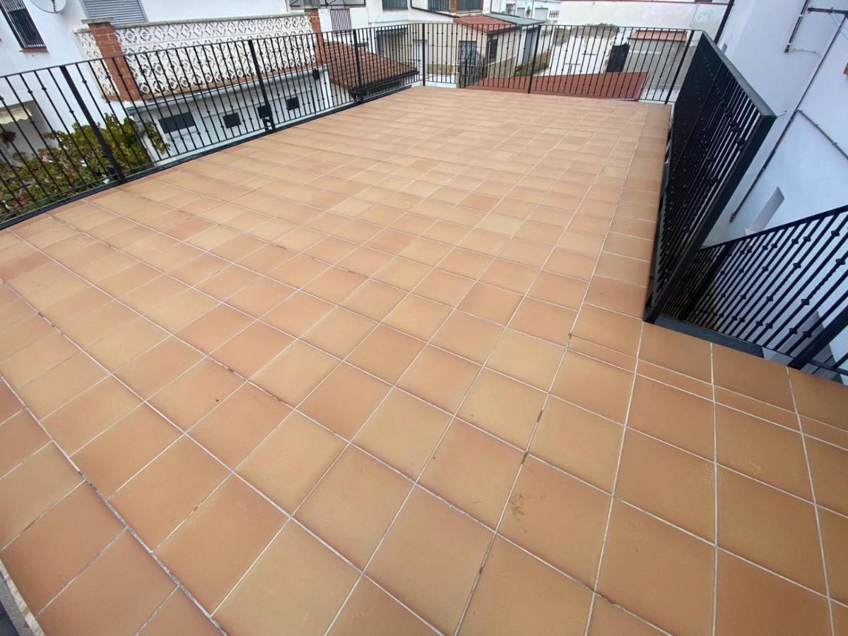 Vivienda San Jose Leilighet Teruel Eksteriør bilde