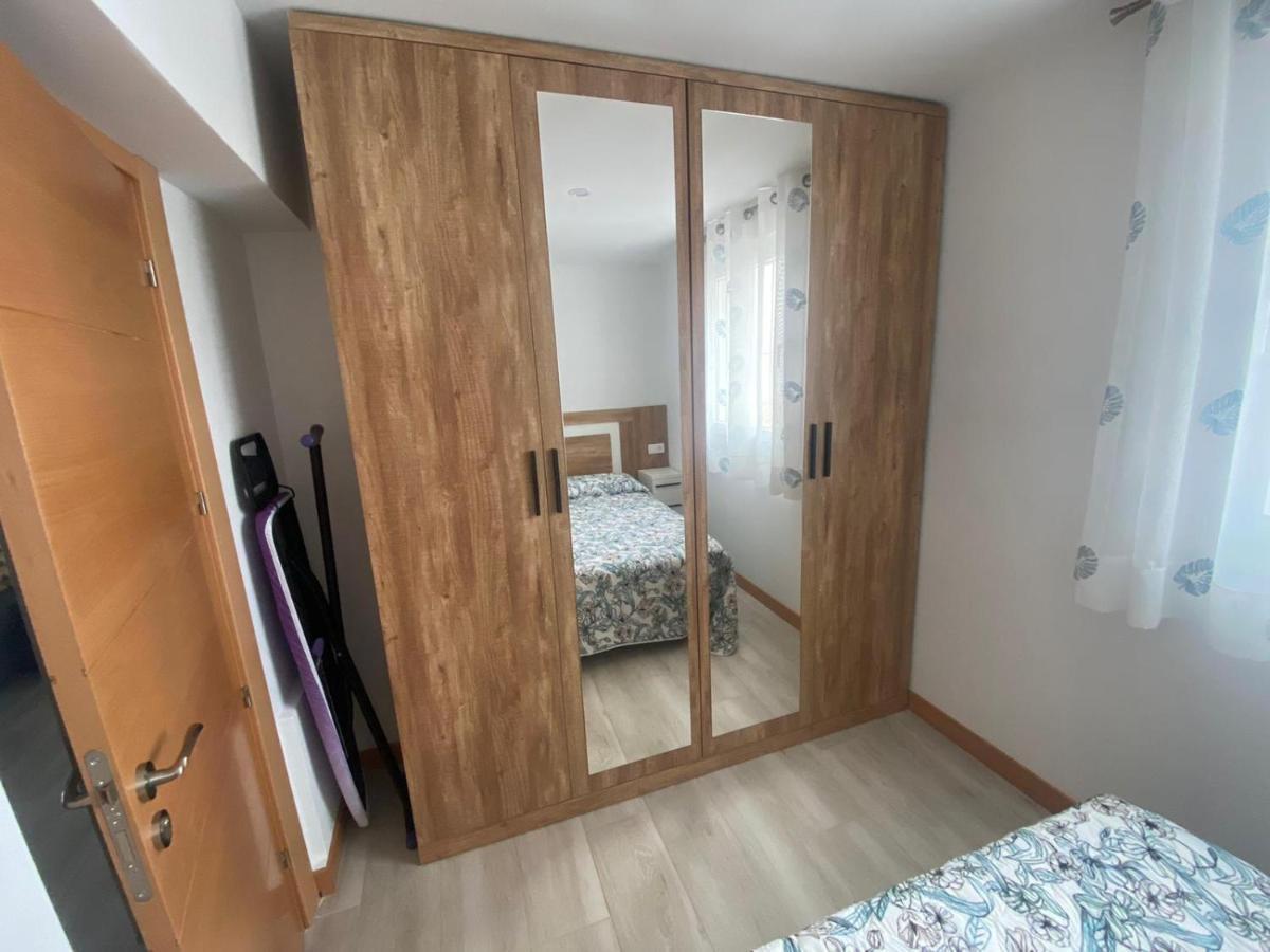 Vivienda San Jose Leilighet Teruel Eksteriør bilde