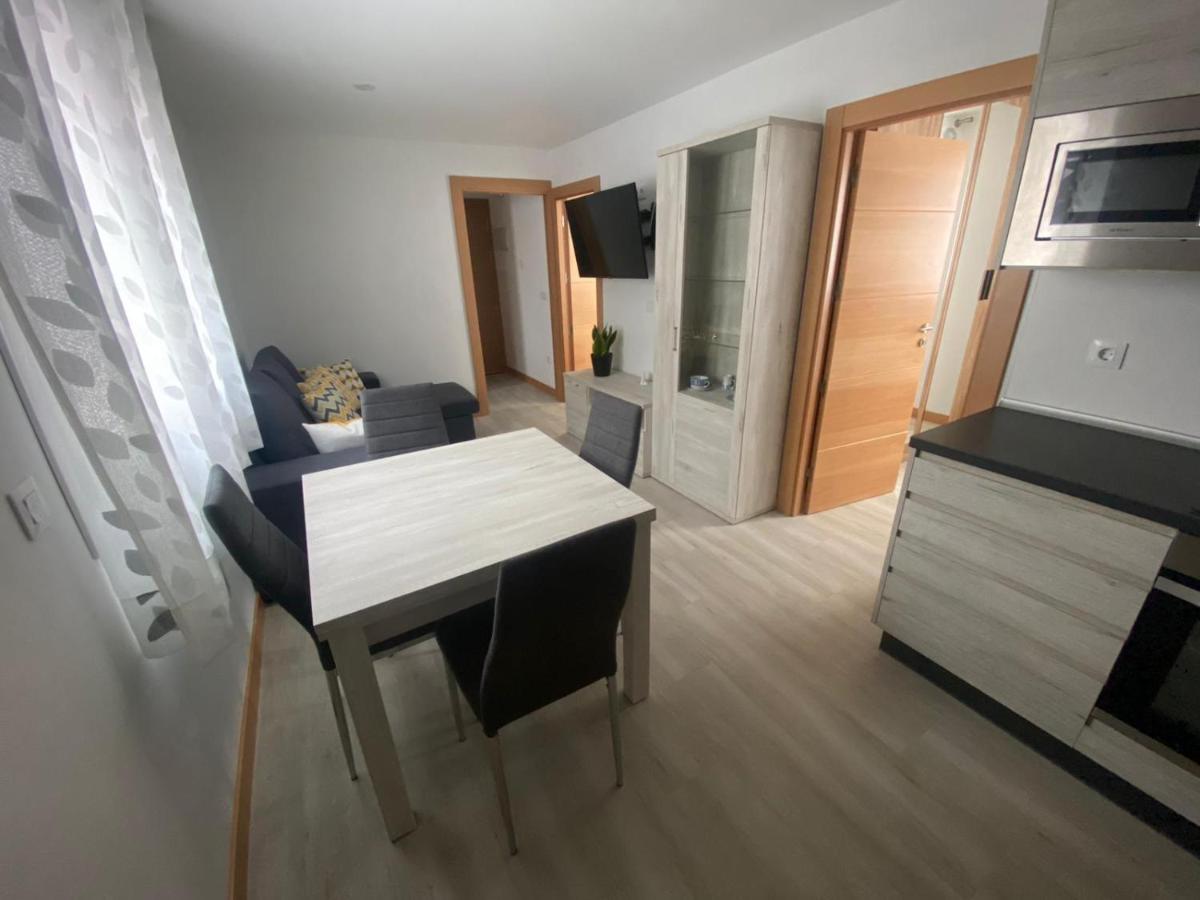Vivienda San Jose Leilighet Teruel Eksteriør bilde
