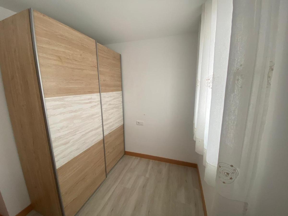 Vivienda San Jose Leilighet Teruel Eksteriør bilde