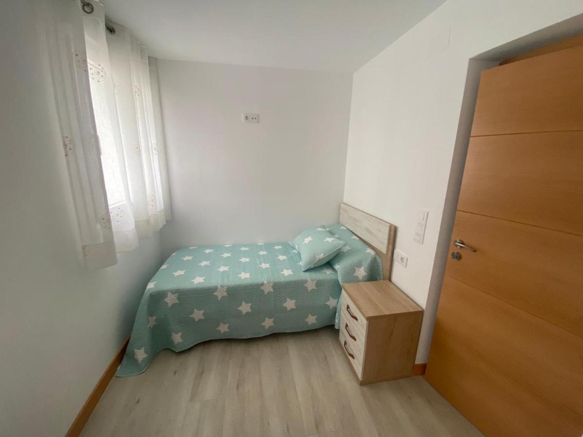 Vivienda San Jose Leilighet Teruel Eksteriør bilde